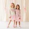 Pretty Pearl Petal Tutu, Multi - Tutus - 2 - thumbnail