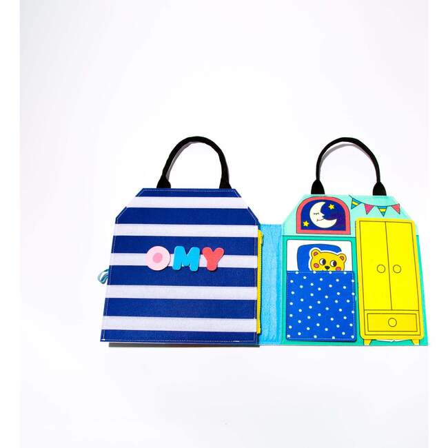 Montessori Play Kit - Arts & Crafts - 4