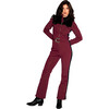 The Bonnie Western Ski Suit - Snowsuits - 1 - thumbnail