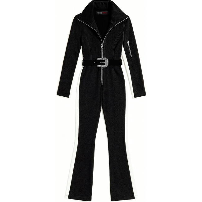 The Mae Western Ski Suit
