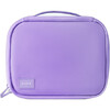 Bensen Toiletry Kit, Purple - Bags - 1 - thumbnail