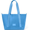 Graham Tote, Blue - Bags - 1 - thumbnail