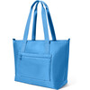 Graham Tote, Blue - Bags - 2