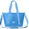 Graham Tote, Blue - Bags - 3