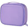 Bensen Toiletry Kit, Purple - Bags - 3 - thumbnail