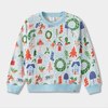 Winter Wonder Sweatshirt, Multi - Sweatshirts - 1 - thumbnail