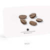 Set of 85 Little Notes®, Espresso Martini - Paper Goods - 4