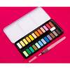 Watercolor painting kit - Arts & Crafts - 2
