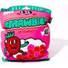 Strawbies - Giant inflatable pillow - Plush - 1 - thumbnail