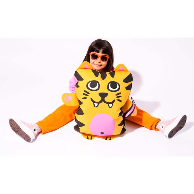 Tiga - Super inflatable pillow