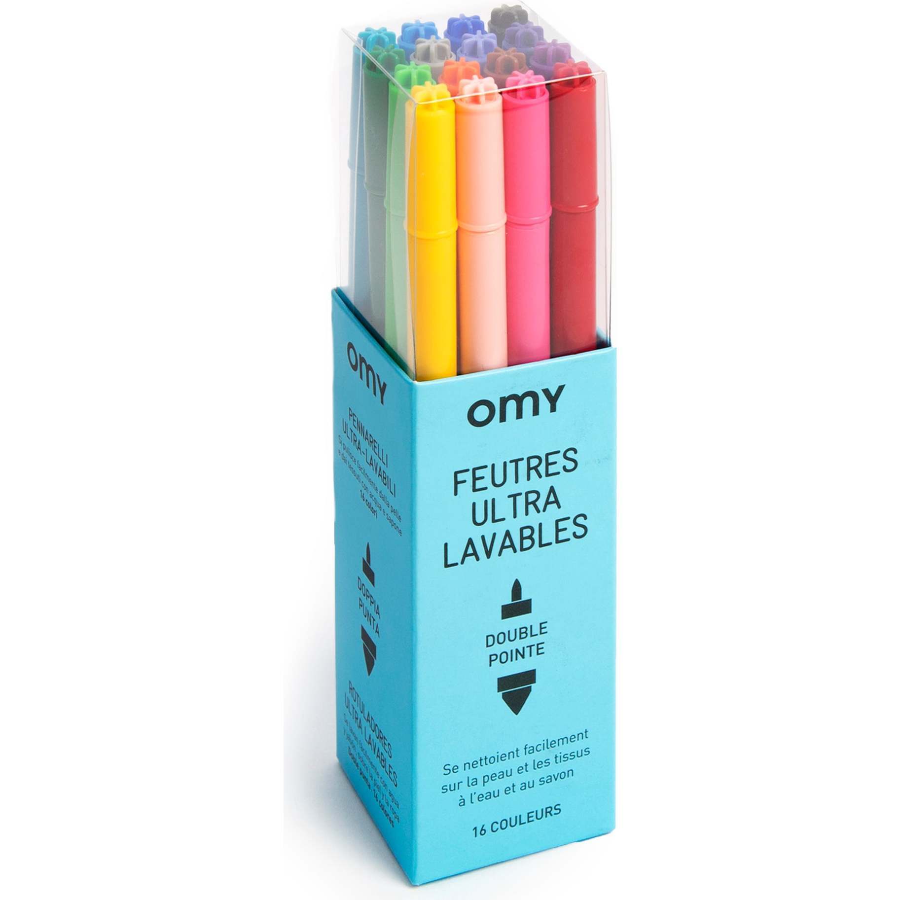 Washable Markers