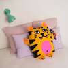 Tiga - Super inflatable pillow - Plush - 2 - thumbnail
