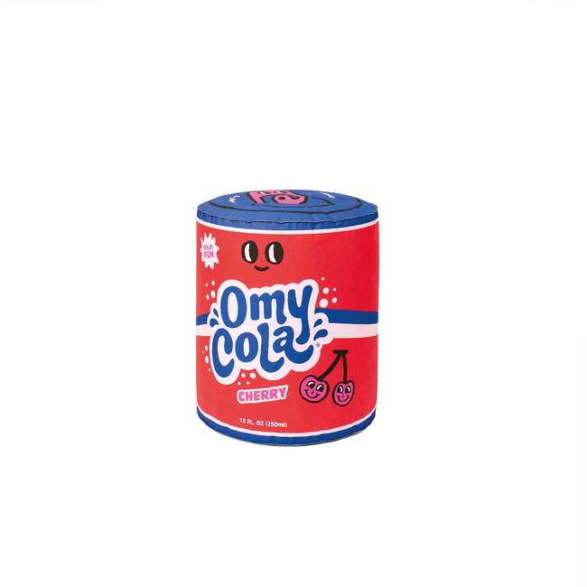 OMY Cola - Giant inflatable pillow