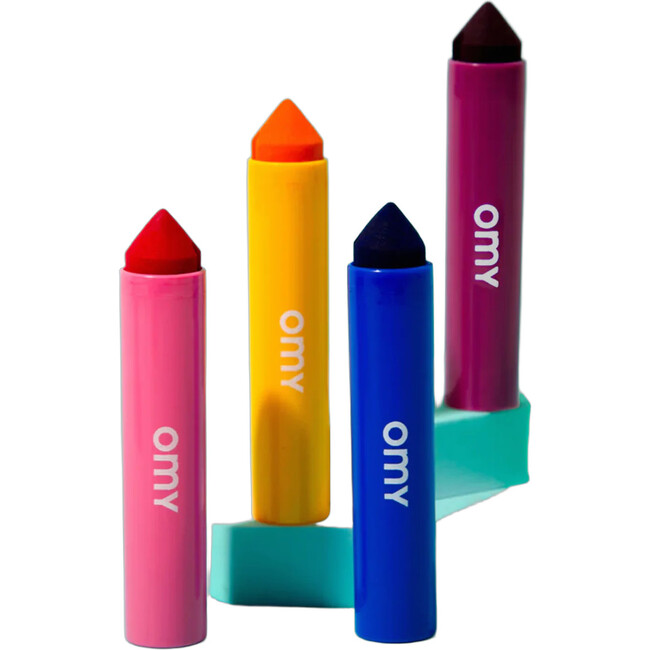 Jumbo - Markers - Arts & Crafts - 3