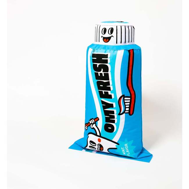 Fresh - Giant inflatable pillow