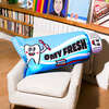 Fresh - Giant inflatable pillow - Plush - 2