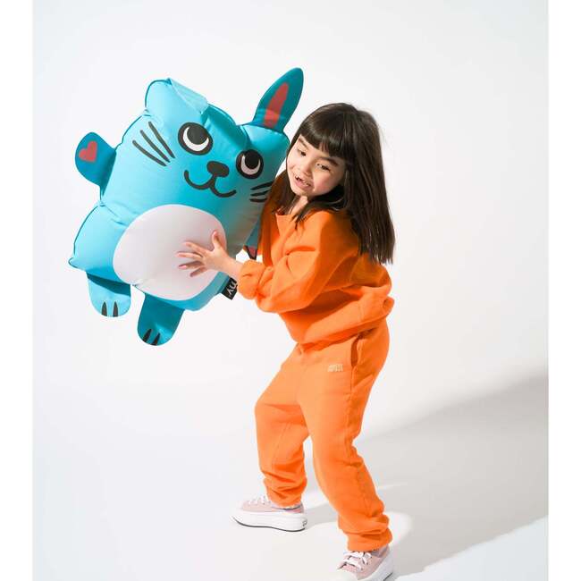 Bunny - Super inflatable pillow