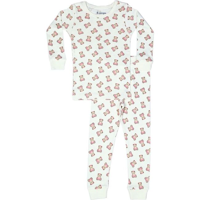 Kids Pajamas, Princess Bears