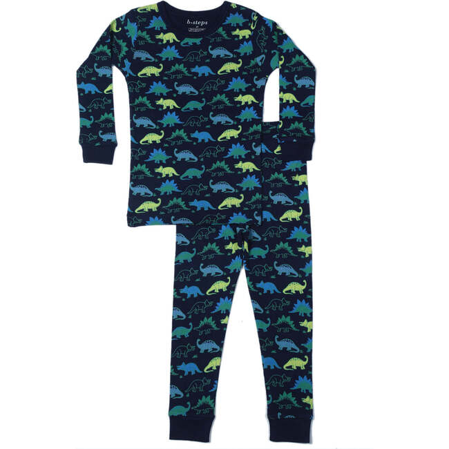 Kids Pajamas, Dino Parade