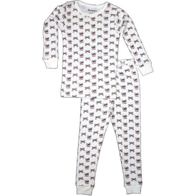Kids Pajamas, Bows