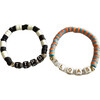 Taylor Swift “DISC” TLOAS & TTPD Bracelet Duo - Bracelets - 2