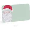 Set of 85 Little Notes®, Vintage Santa - Paper Goods - 3