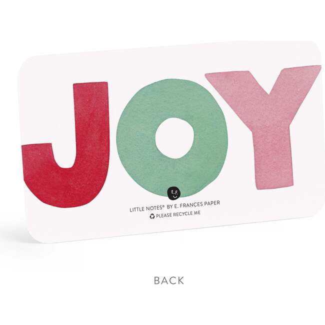 Set of 85 Little Notes®, Vintage Santa - Paper Goods - 4