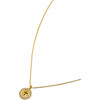Cross Twinkle Necklace - Necklaces - 4 - thumbnail