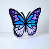 Neon Art Infinity Lights Wall & Desk Sign-Butterfly - Lighting - 1 - thumbnail