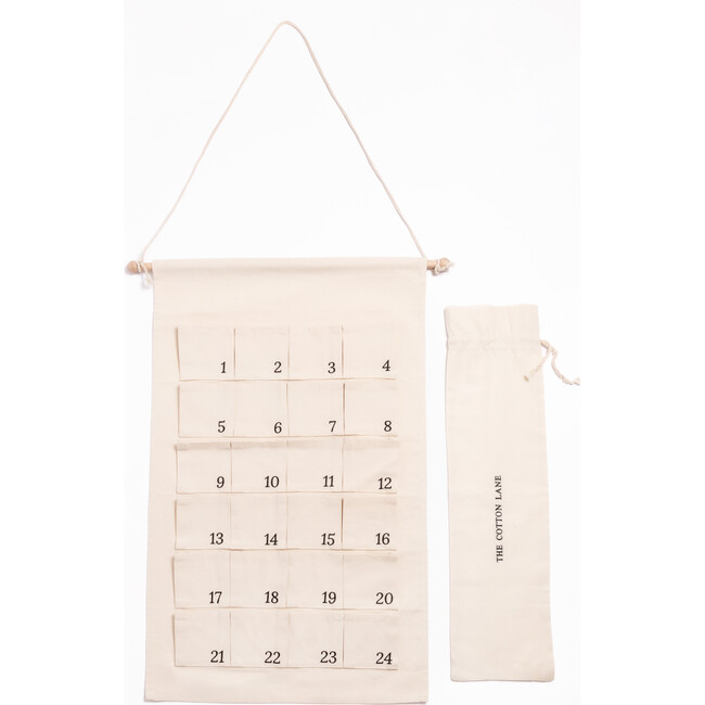 Heirloom Advent Calendar