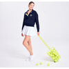 Warmup Pullover, Classic Racquets - Sweatshirts - 3