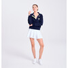 Warmup Pullover, Classic Racquets - Sweatshirts - 4