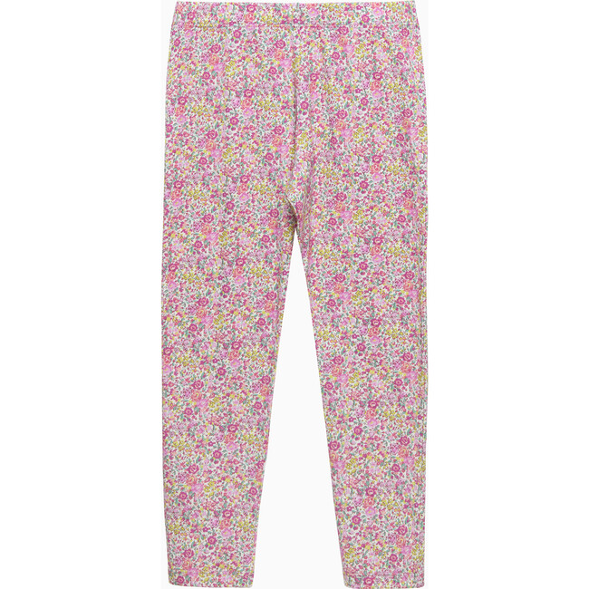 Emma & Georgina Leggings, Bright Pink Emma & Georgina