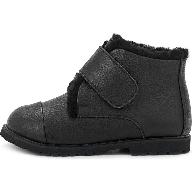 Zoey 3.0 Boots, Black - Boots - 1