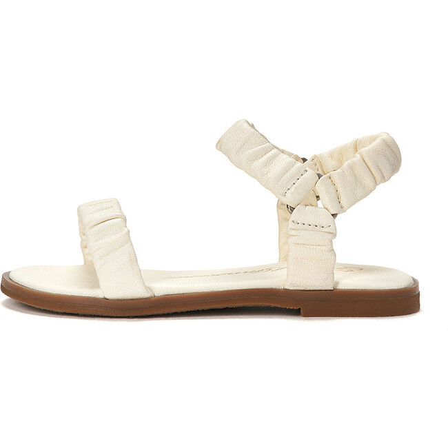 Kyle, White - Sandals - 1