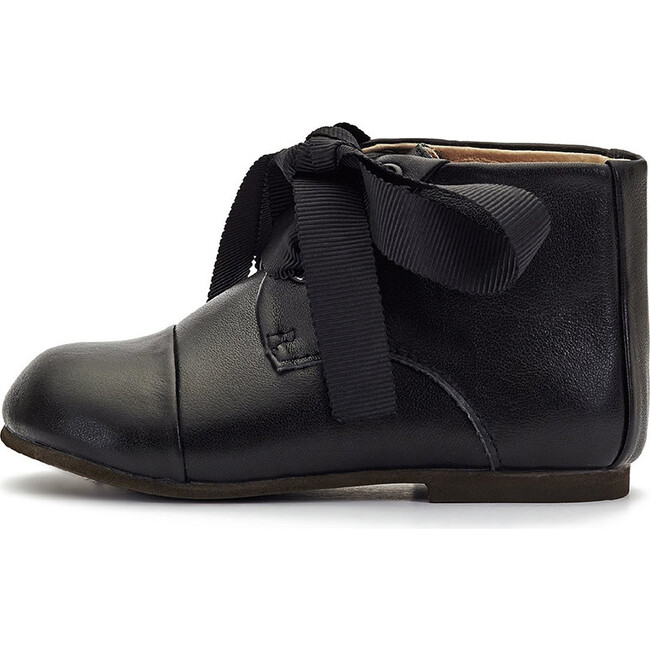 Jane Boots, Black