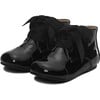 Jane Boots, Black Patent - Boots - 2 - thumbnail