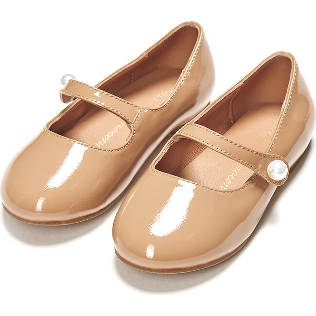 Elin Mary Jane, Beige