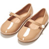 Elin Mary Jane, Beige - Mary Janes - 2