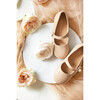 Elin Mary Jane, Beige - Mary Janes - 3