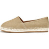 Marcus Espadrilles, Beige - Espadrilles - 1 - thumbnail