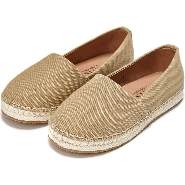 Marcus Espadrilles, Beige - Espadrilles - 2