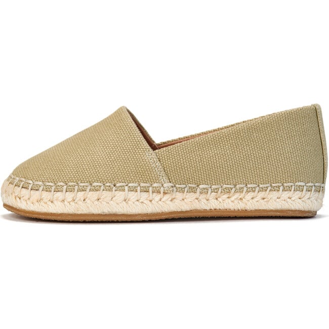Marcus Espadrilles, Khaki - Espadrilles - 1