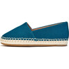 Marcus Espadrilles, Navy - Espadrilles - 1 - thumbnail