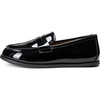 Ryan PL Loafers, Black - Loafers - 1 - thumbnail