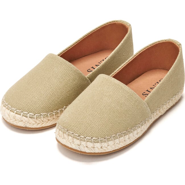 Marcus Espadrilles, Khaki - Espadrilles - 2