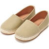 Marcus Espadrilles, Khaki - Espadrilles - 2 - thumbnail