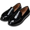 Ryan PL Loafers, Black - Loafers - 2