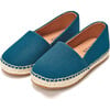 Marcus Espadrilles, Navy - Espadrilles - 2 - thumbnail