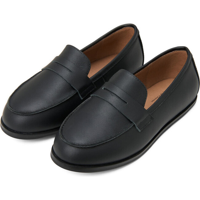 Ryan Loafers, Black